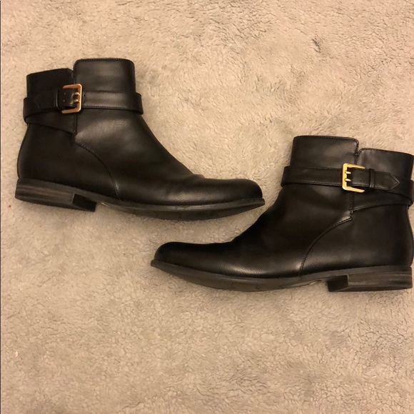 dr scholl's cunning bootie